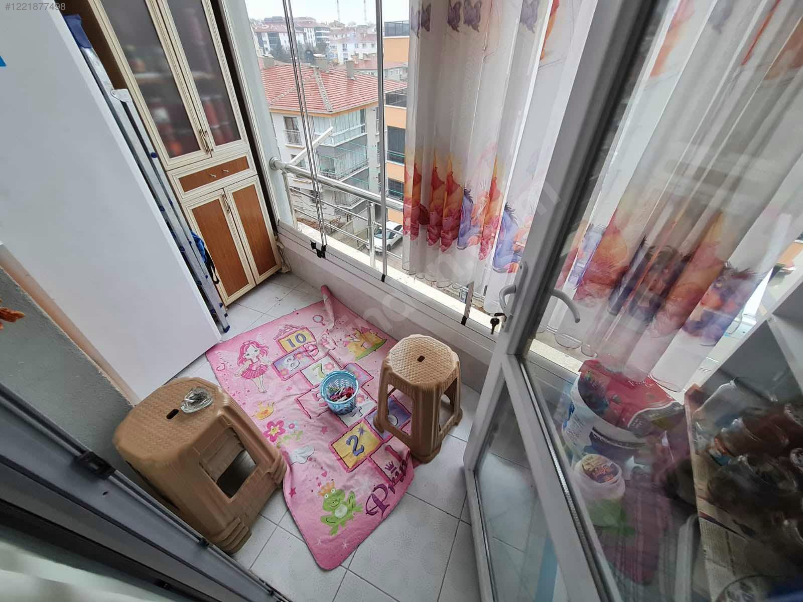 ANKARA SİNCAN MUSTAFA KEMAL KÖYÜNDE SATILIK DAİRE. - ANKARA SİNCAN fotoğraf 2